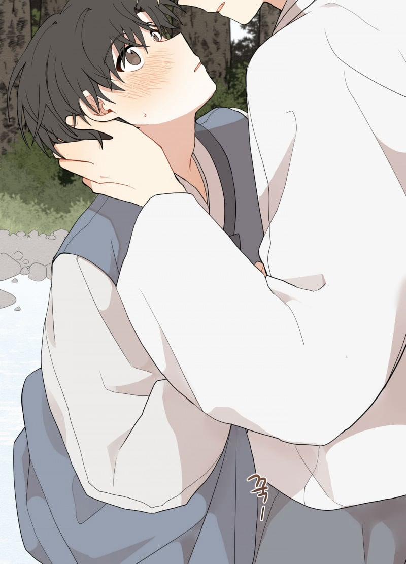 Dưới Tán Hoa Liên Kiều 19.5 trang 34