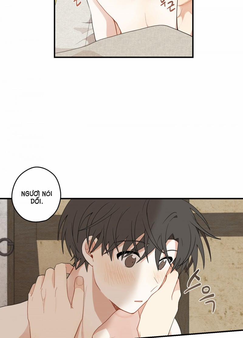 Dưới Tán Hoa Liên Kiều 19.5 trang 4