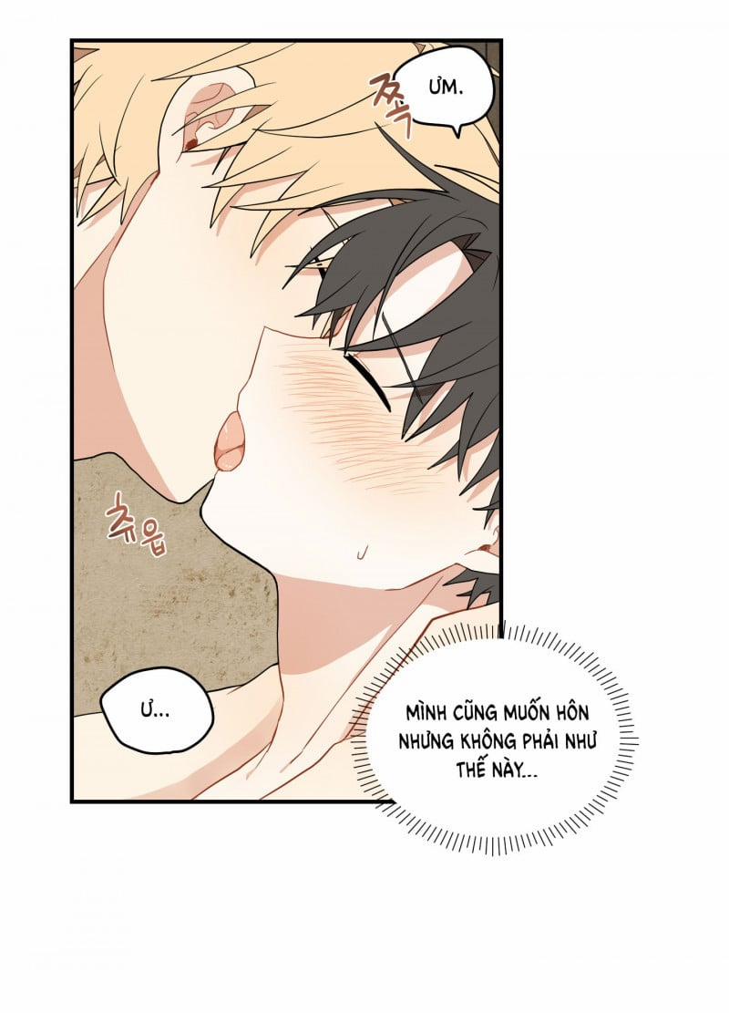 Dưới Tán Hoa Liên Kiều 19.5 trang 6