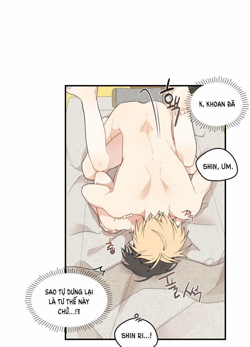 Dưới Tán Hoa Liên Kiều 19.5 trang 7