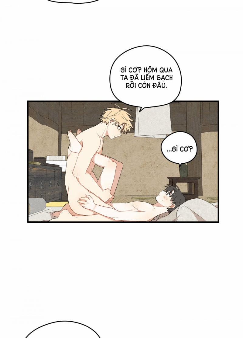 Dưới Tán Hoa Liên Kiều 19.5 trang 9