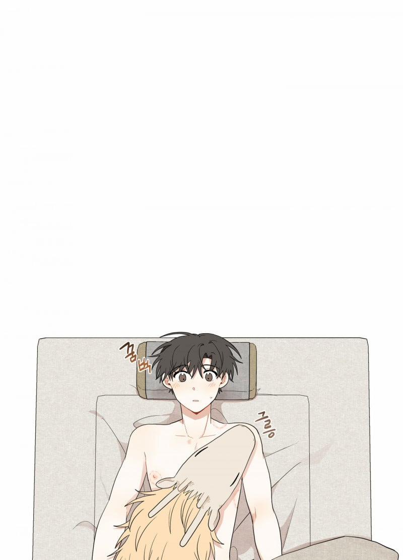 Dưới Tán Hoa Liên Kiều 19 trang 11