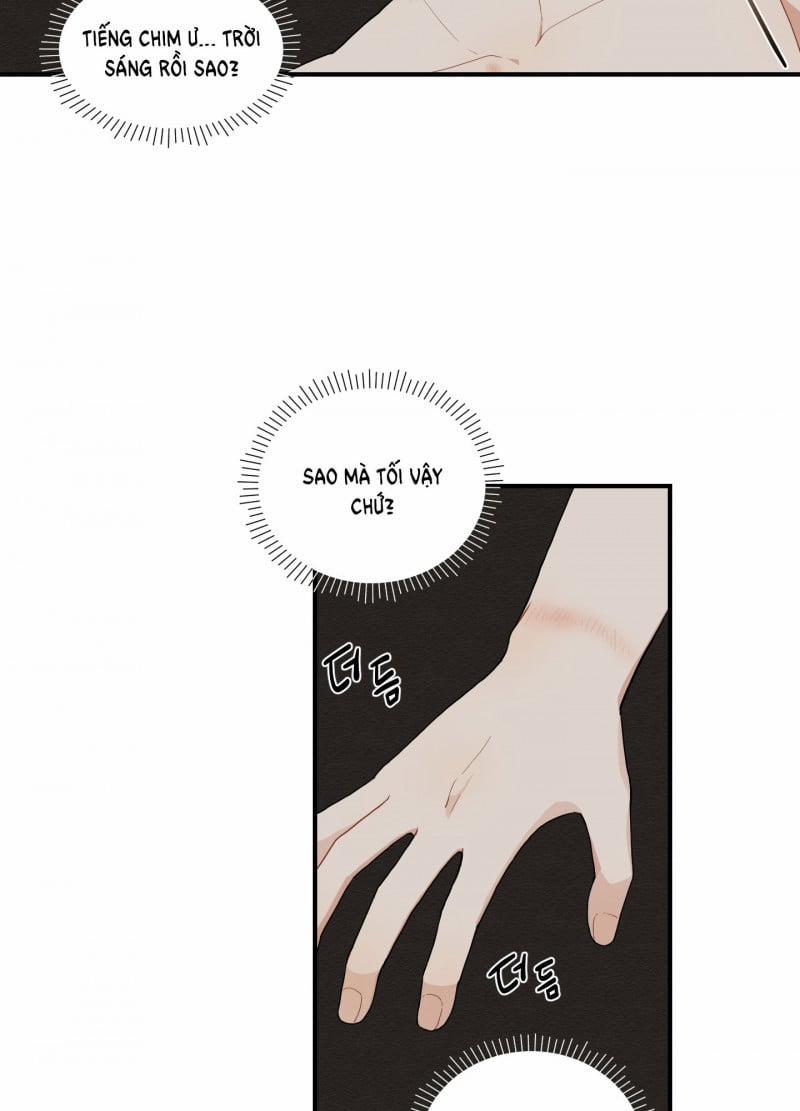 Dưới Tán Hoa Liên Kiều 19 trang 2