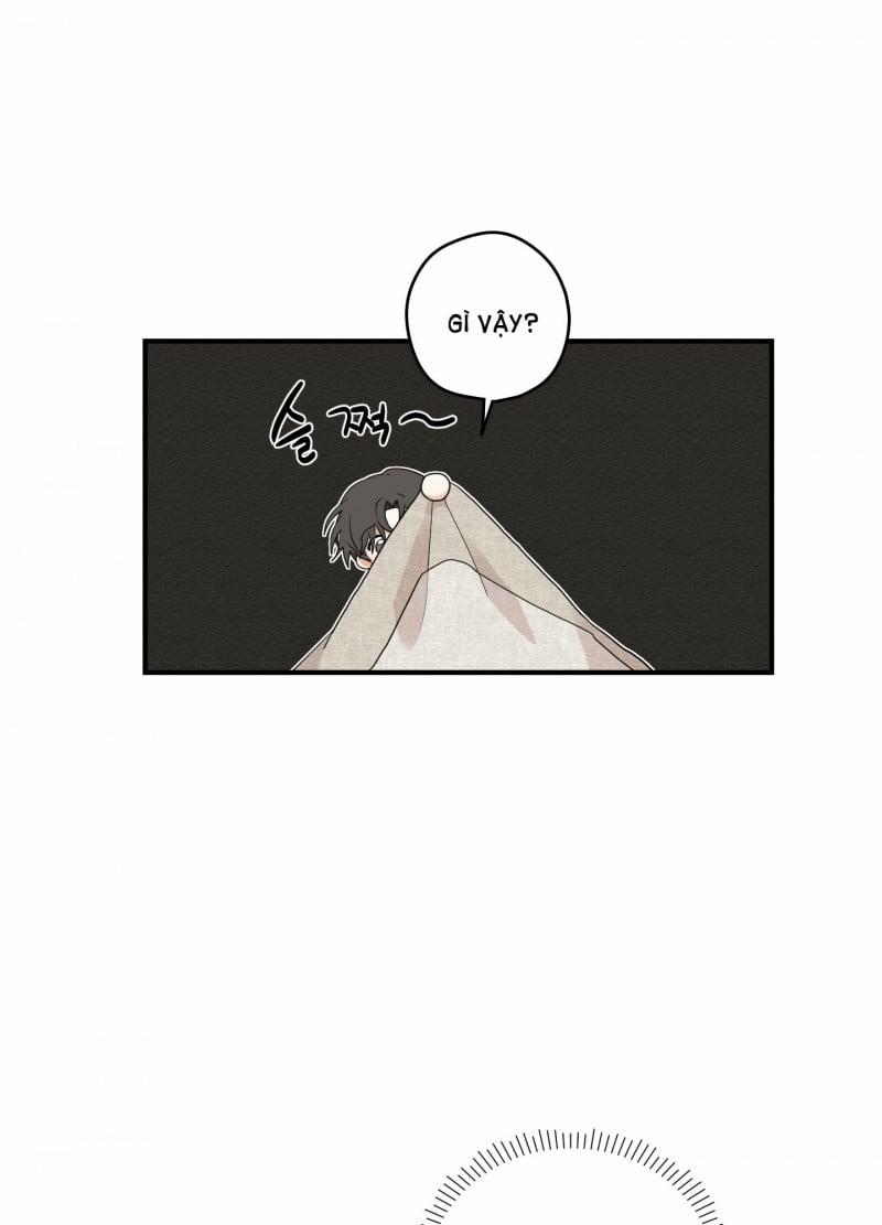 Dưới Tán Hoa Liên Kiều 19 trang 20