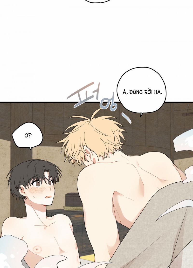 Dưới Tán Hoa Liên Kiều 19 trang 23