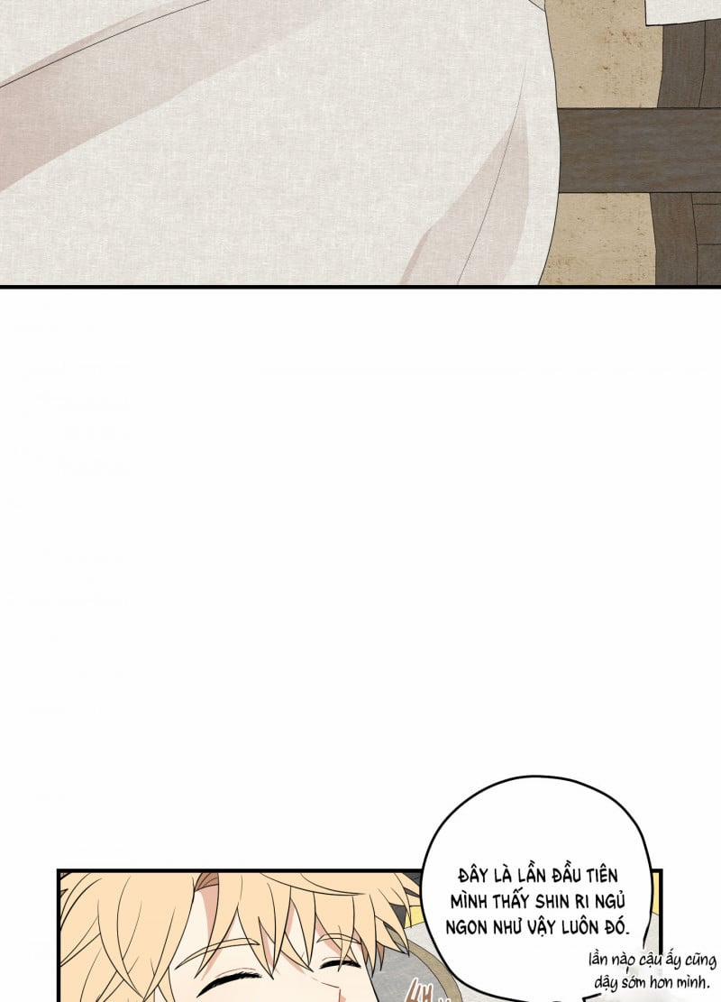 Dưới Tán Hoa Liên Kiều 19 trang 26