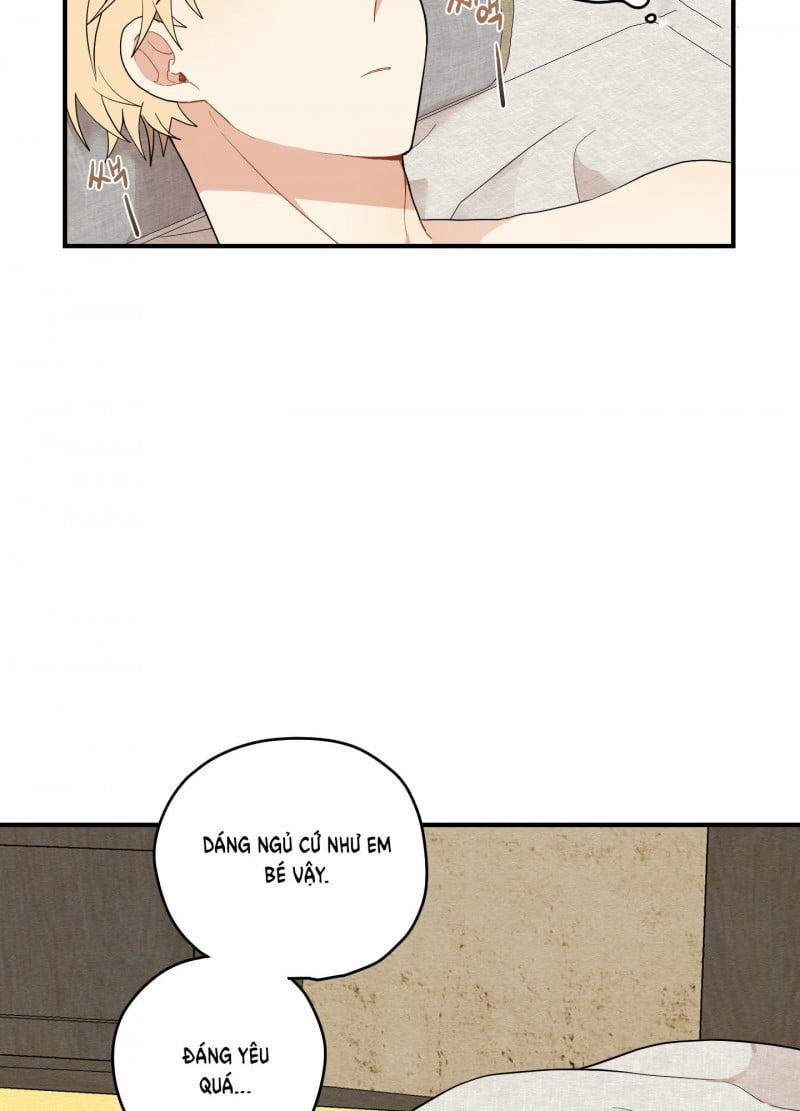 Dưới Tán Hoa Liên Kiều 19 trang 27