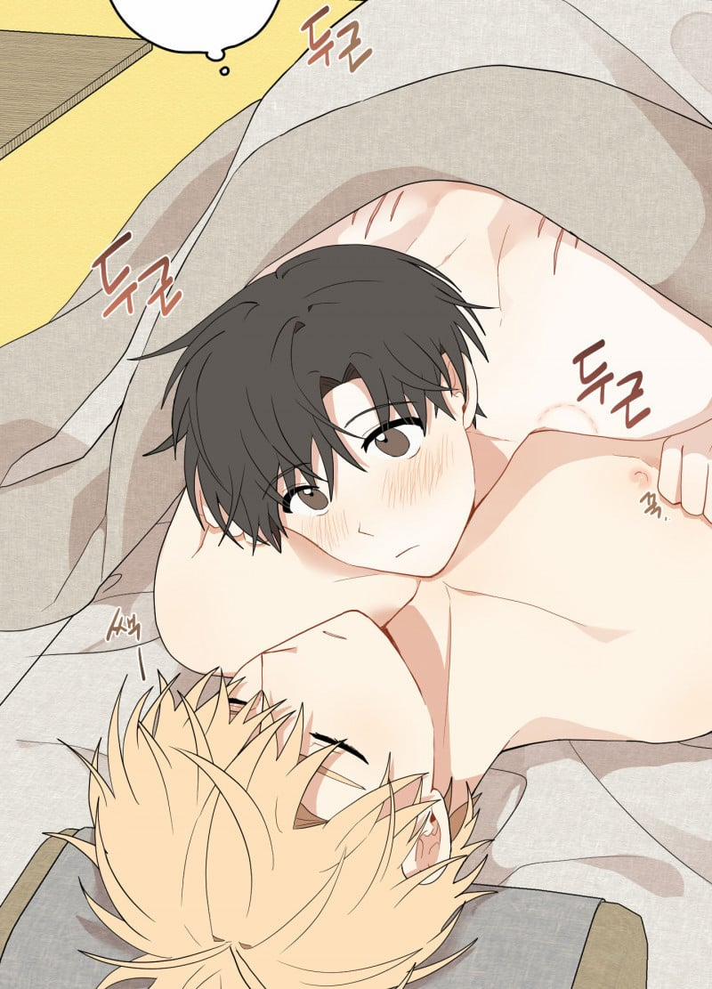 Dưới Tán Hoa Liên Kiều 19 trang 28