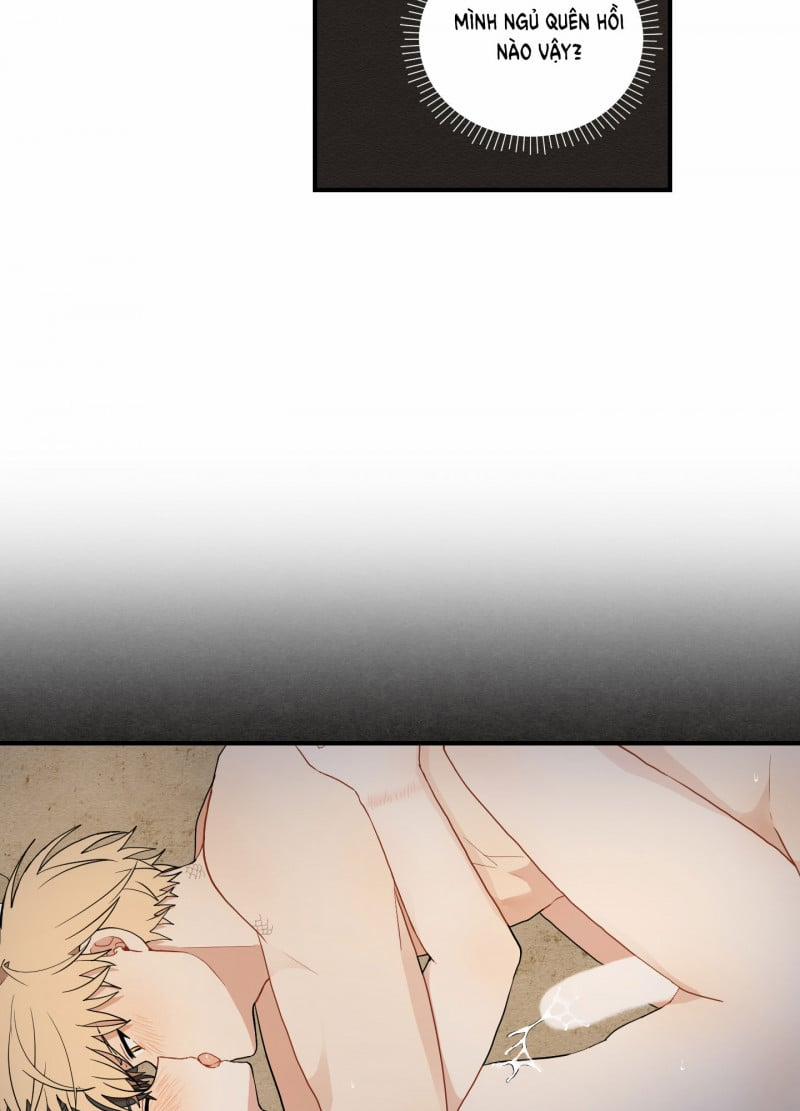 Dưới Tán Hoa Liên Kiều 19 trang 3