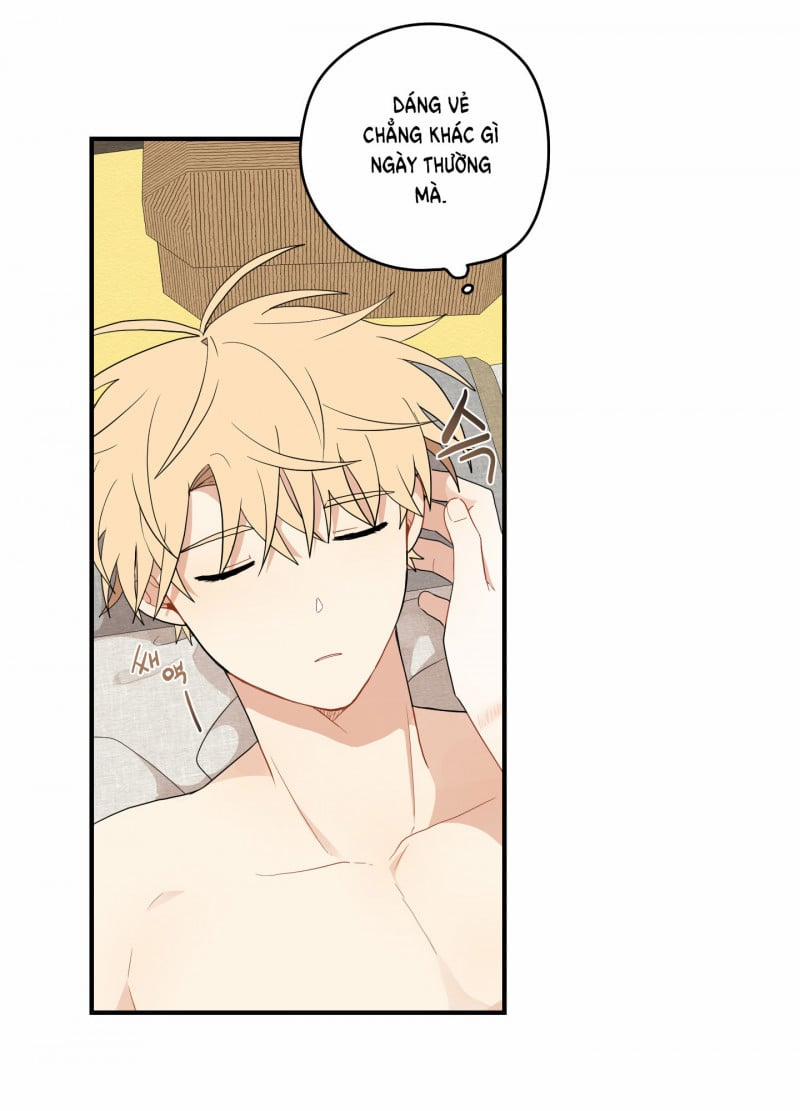 Dưới Tán Hoa Liên Kiều 19 trang 30