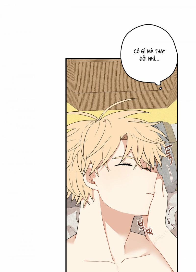 Dưới Tán Hoa Liên Kiều 19 trang 31