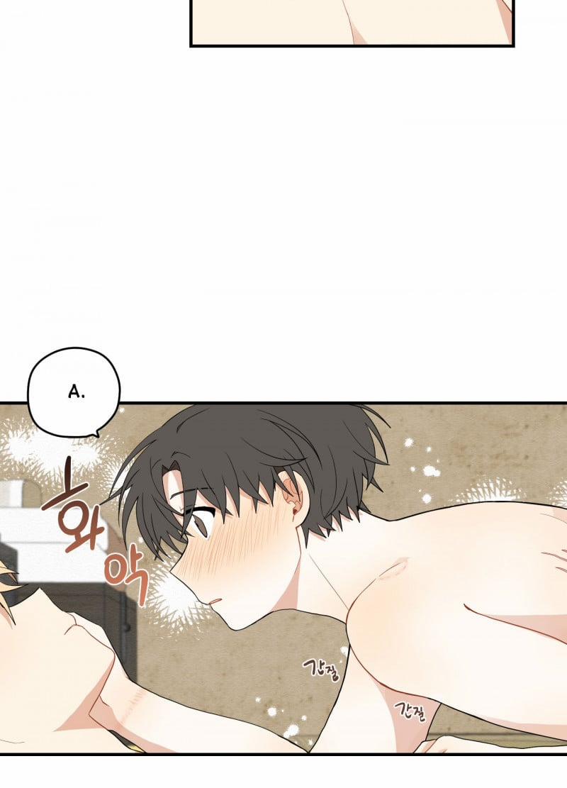 Dưới Tán Hoa Liên Kiều 19 trang 32