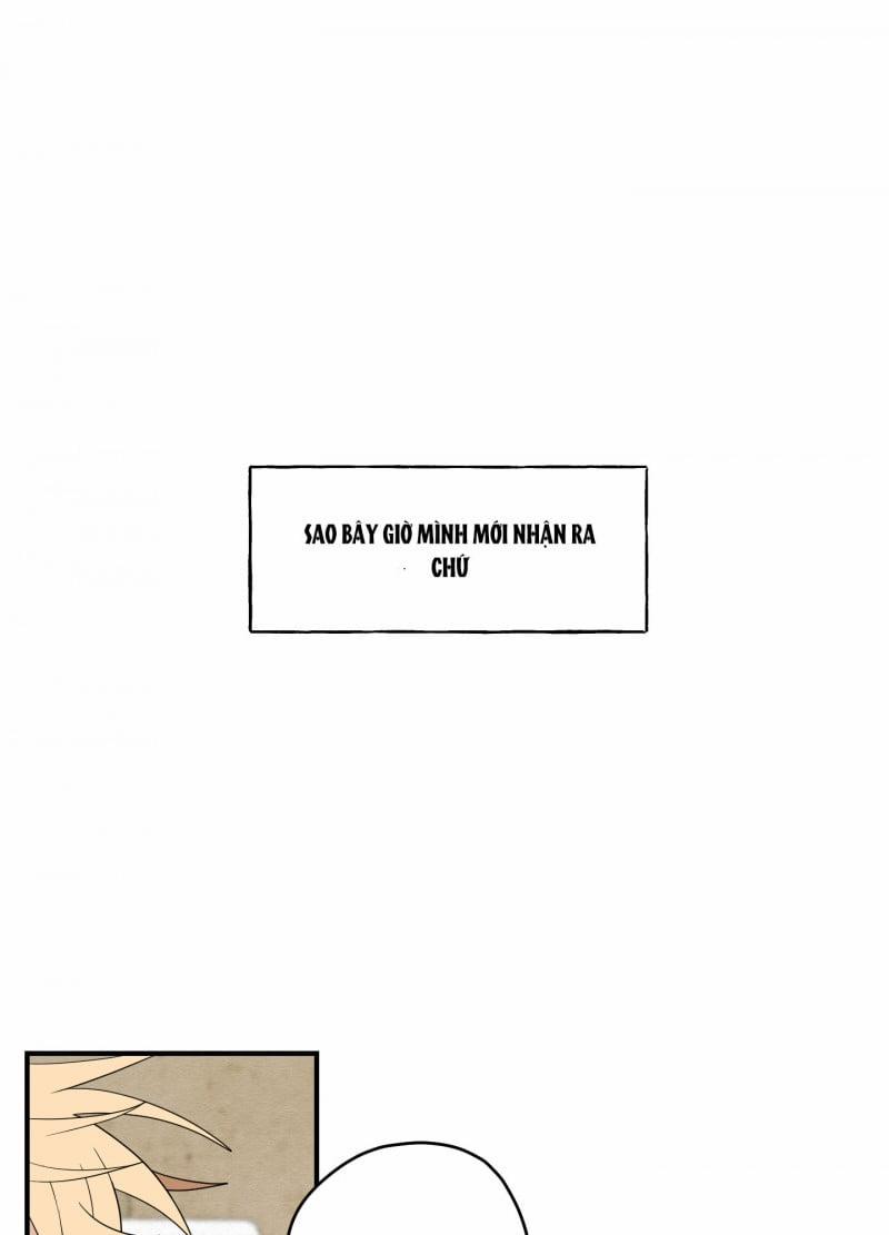 Dưới Tán Hoa Liên Kiều 19 trang 33