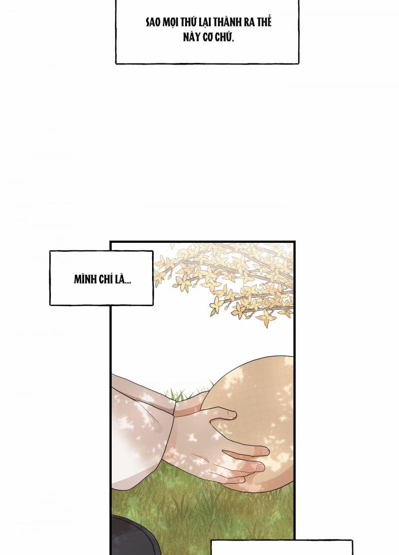 Dưới Tán Hoa Liên Kiều 19 trang 36