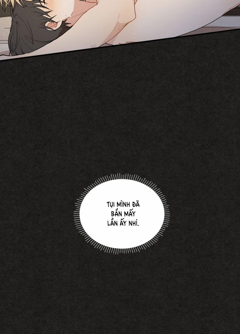 Dưới Tán Hoa Liên Kiều 19 trang 4