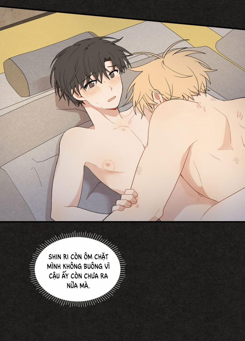 Dưới Tán Hoa Liên Kiều 19 trang 5