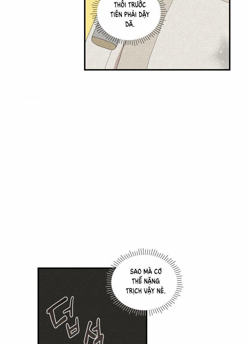 Dưới Tán Hoa Liên Kiều 19 trang 8