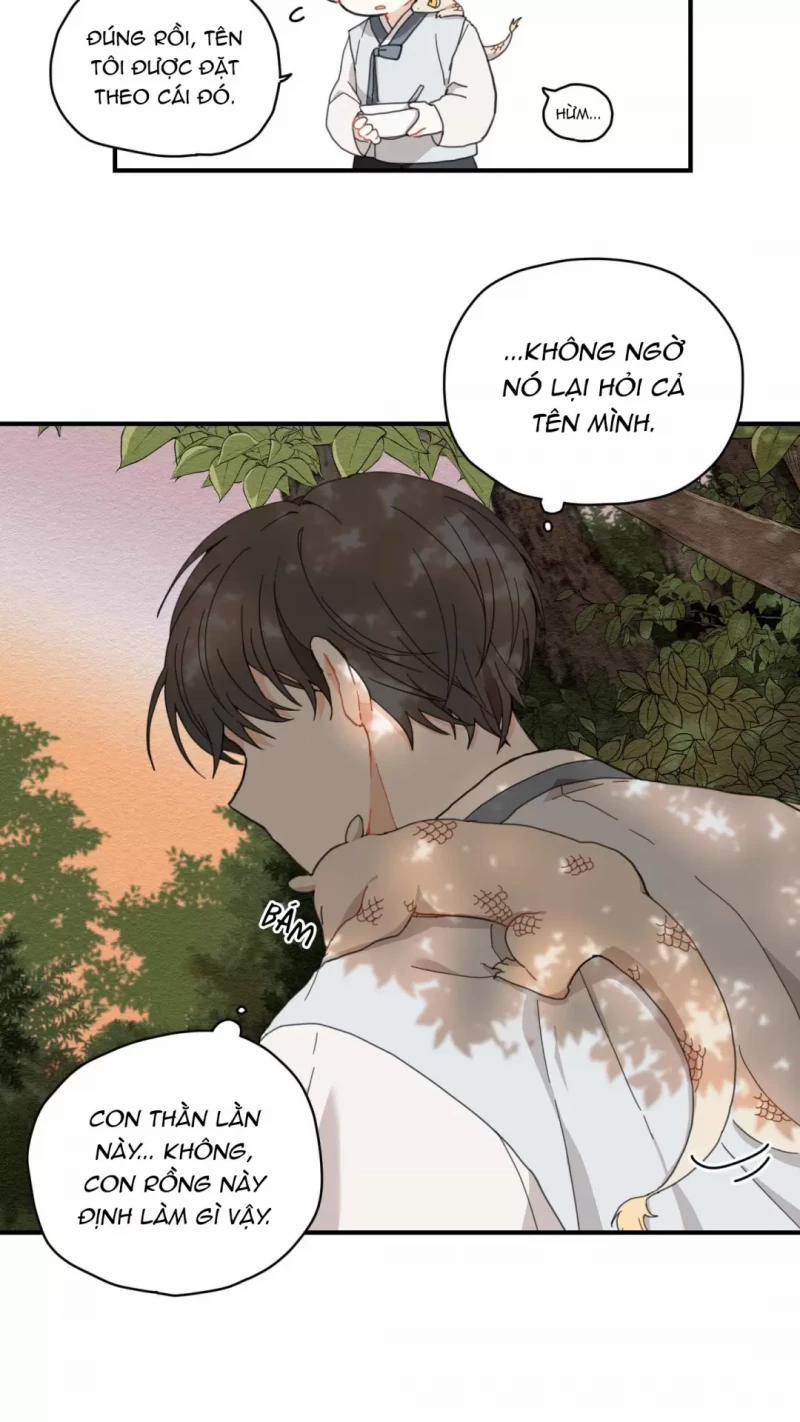 Dưới Tán Hoa Liên Kiều 2.5 trang 10