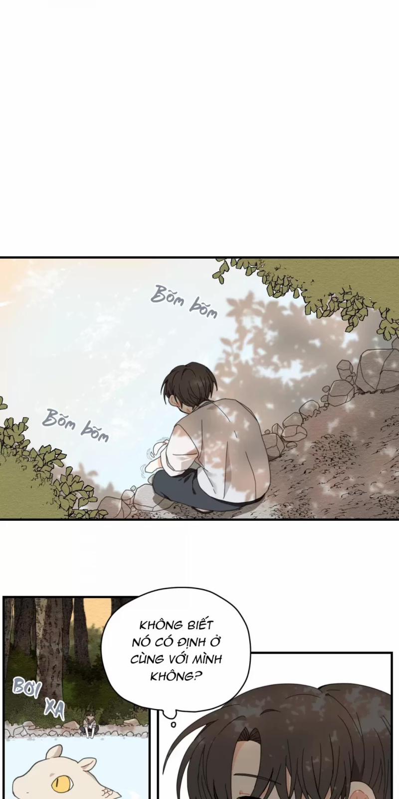 Dưới Tán Hoa Liên Kiều 2.5 trang 11