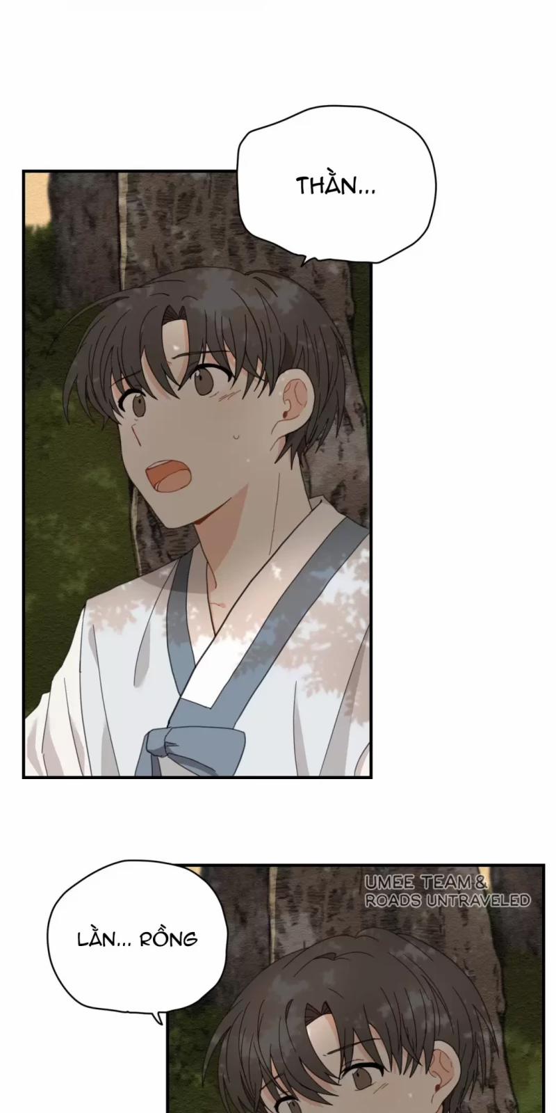 Dưới Tán Hoa Liên Kiều 2.5 trang 18