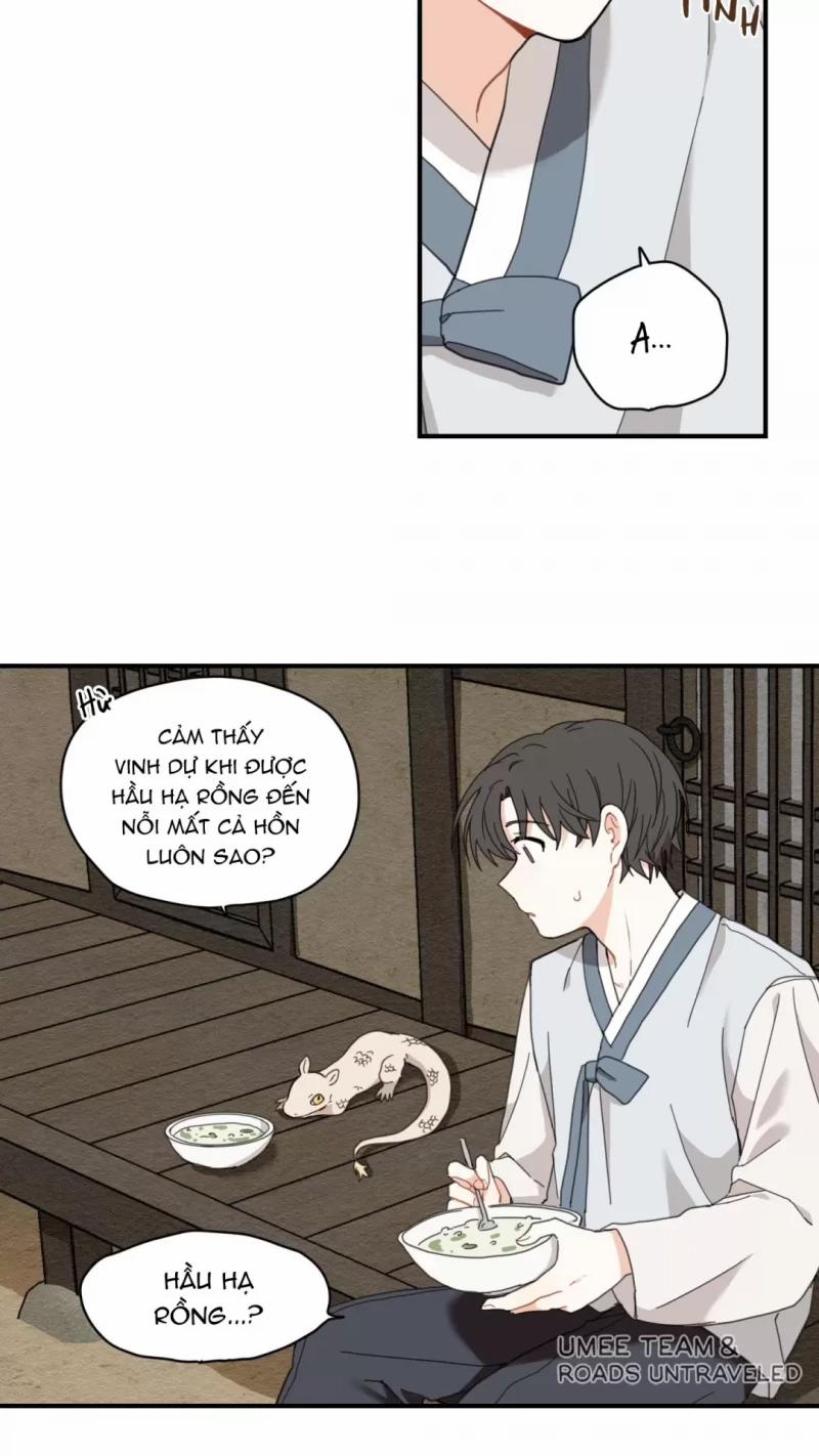 Dưới Tán Hoa Liên Kiều 2.5 trang 2