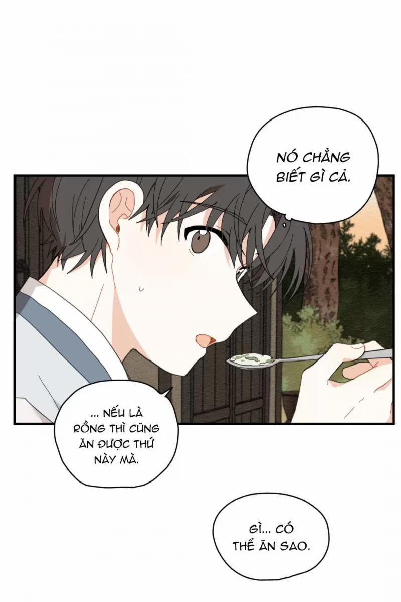 Dưới Tán Hoa Liên Kiều 2.5 trang 3