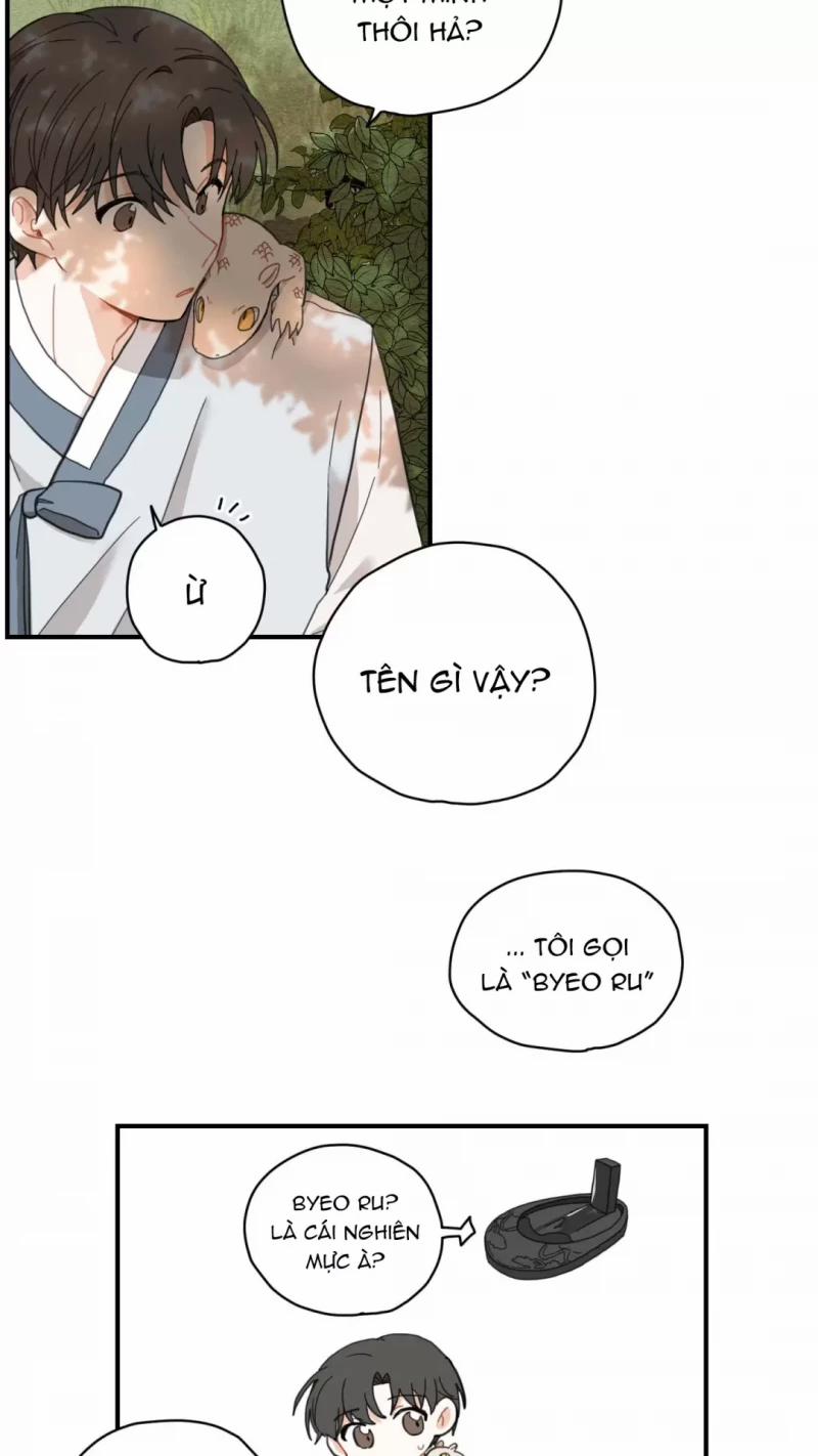 Dưới Tán Hoa Liên Kiều 2.5 trang 9