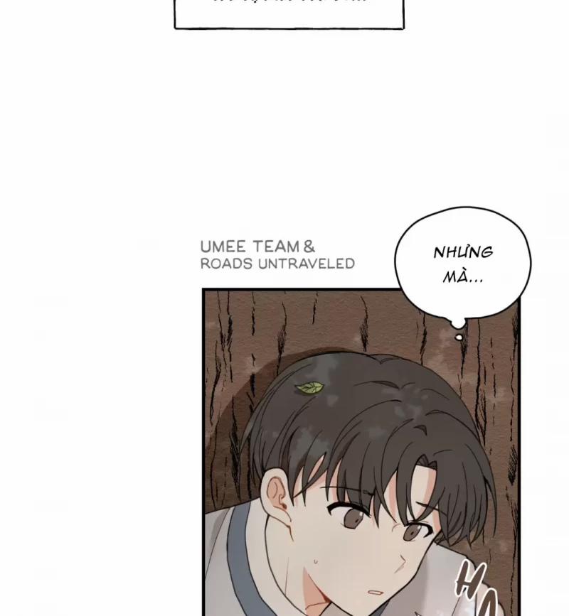 Dưới Tán Hoa Liên Kiều 2 trang 1