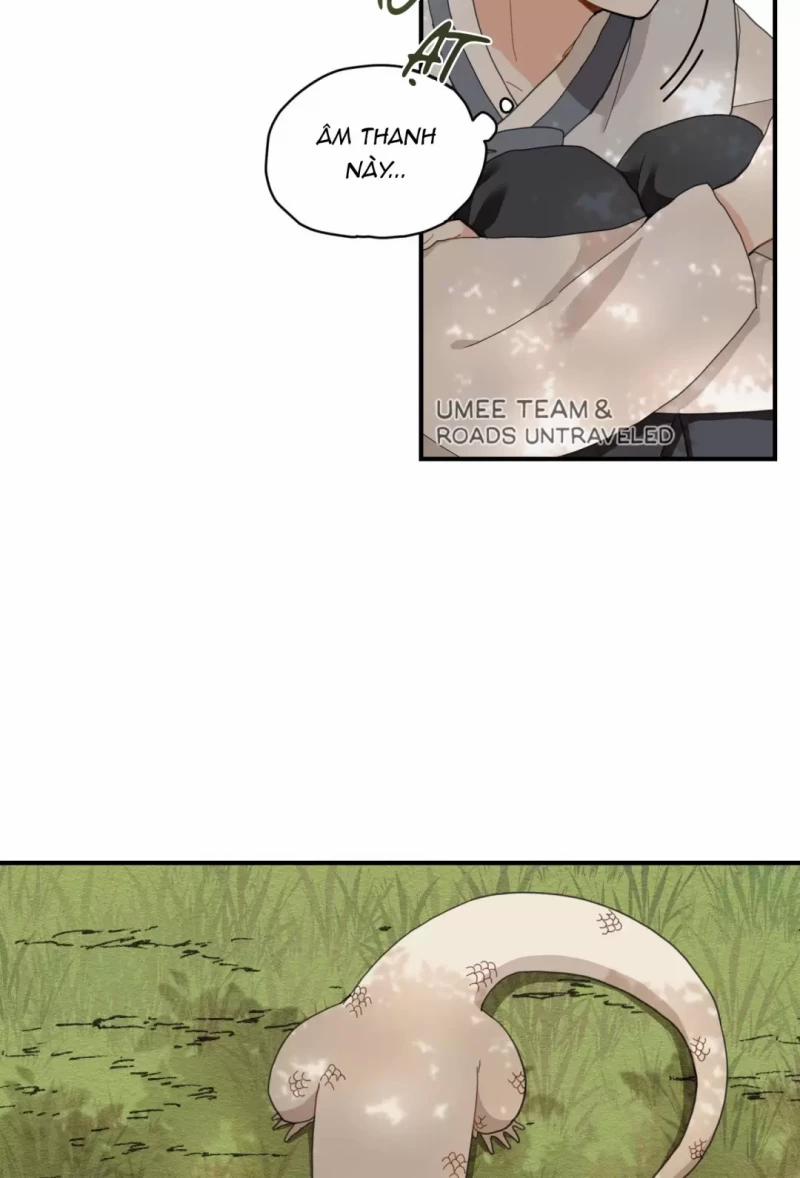 Dưới Tán Hoa Liên Kiều 2 trang 11