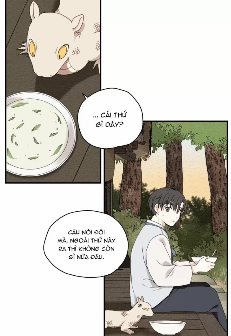 Dưới Tán Hoa Liên Kiều 2 trang 22