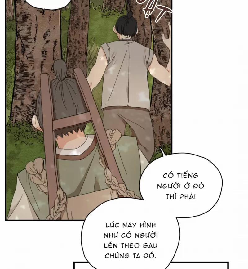 Dưới Tán Hoa Liên Kiều 2 trang 5