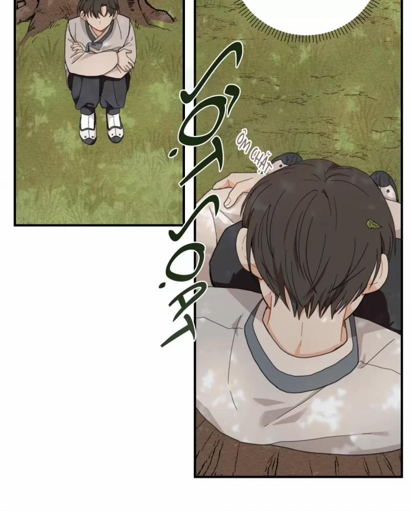 Dưới Tán Hoa Liên Kiều 2 trang 7