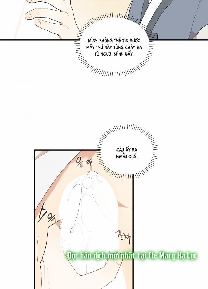 Dưới Tán Hoa Liên Kiều 20.5 trang 1