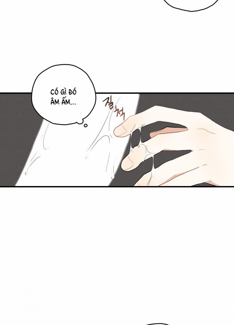 Dưới Tán Hoa Liên Kiều 20.5 trang 10