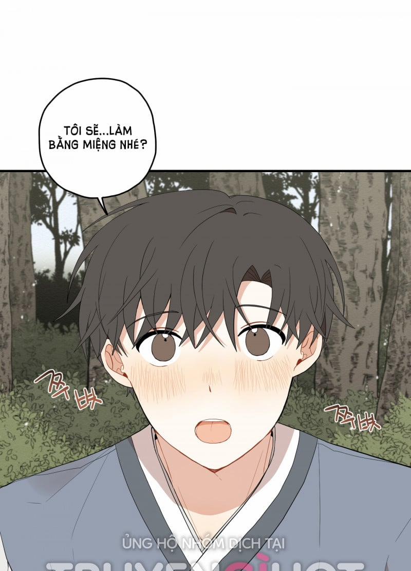 Dưới Tán Hoa Liên Kiều 20.5 trang 12