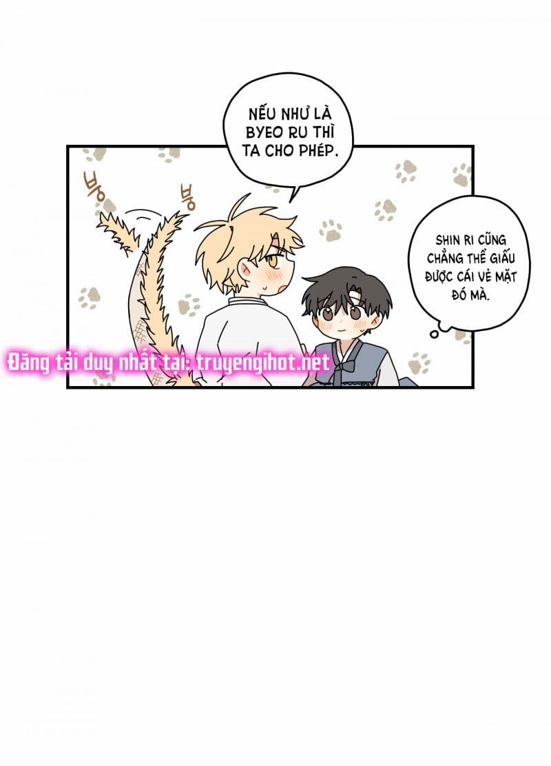 Dưới Tán Hoa Liên Kiều 20.5 trang 15