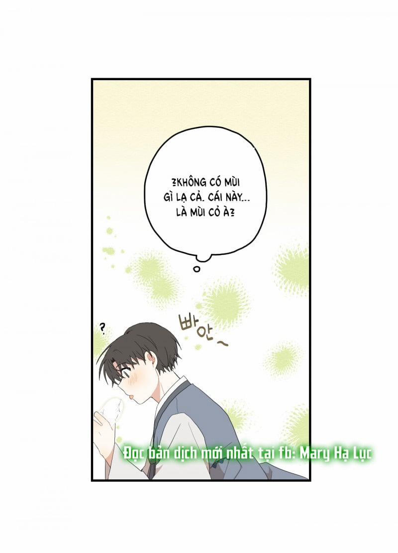 Dưới Tán Hoa Liên Kiều 20.5 trang 18