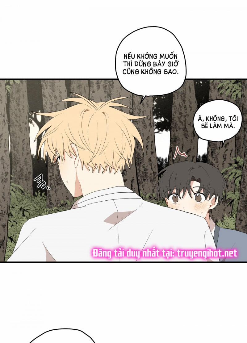 Dưới Tán Hoa Liên Kiều 20.5 trang 19