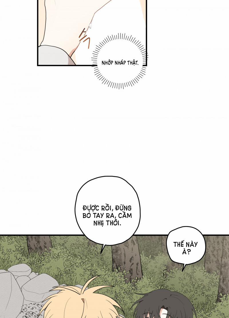 Dưới Tán Hoa Liên Kiều 20.5 trang 2