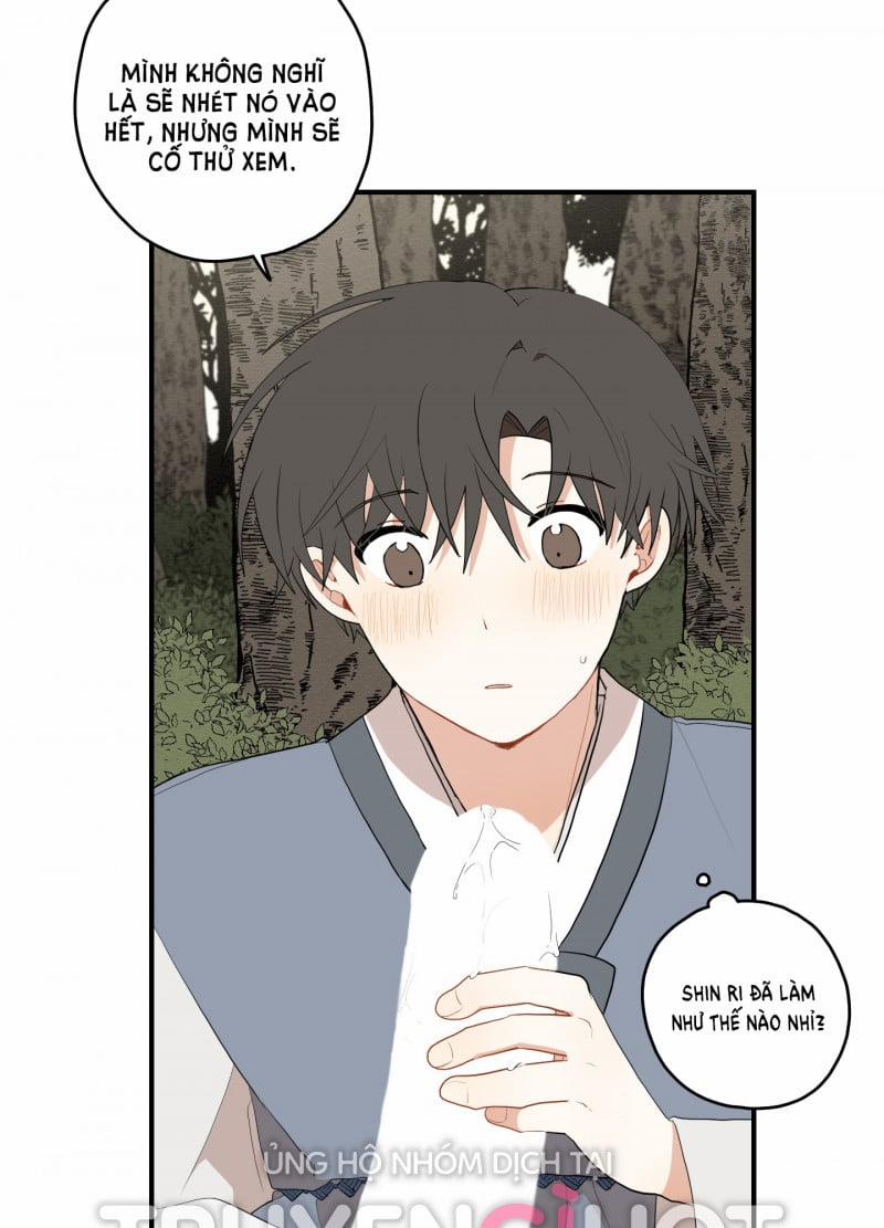 Dưới Tán Hoa Liên Kiều 20.5 trang 20