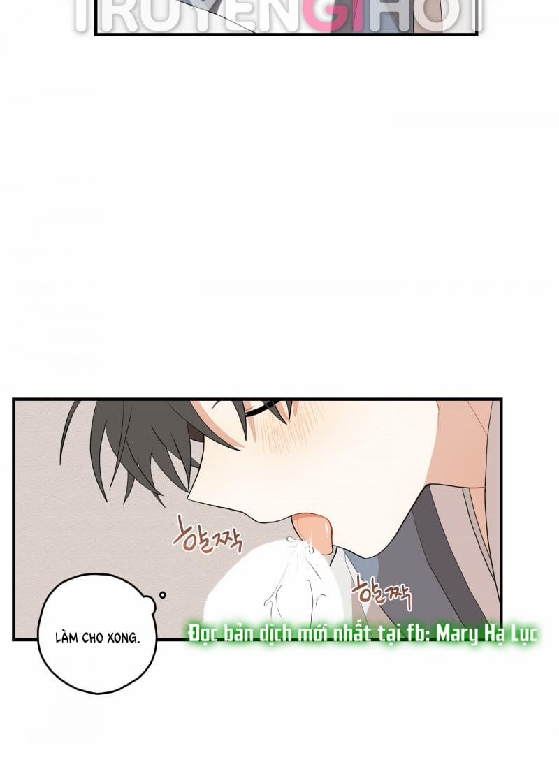 Dưới Tán Hoa Liên Kiều 20.5 trang 21