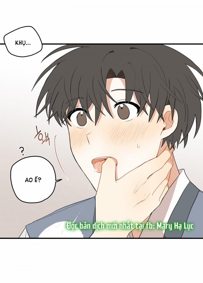 Dưới Tán Hoa Liên Kiều 20.5 trang 23