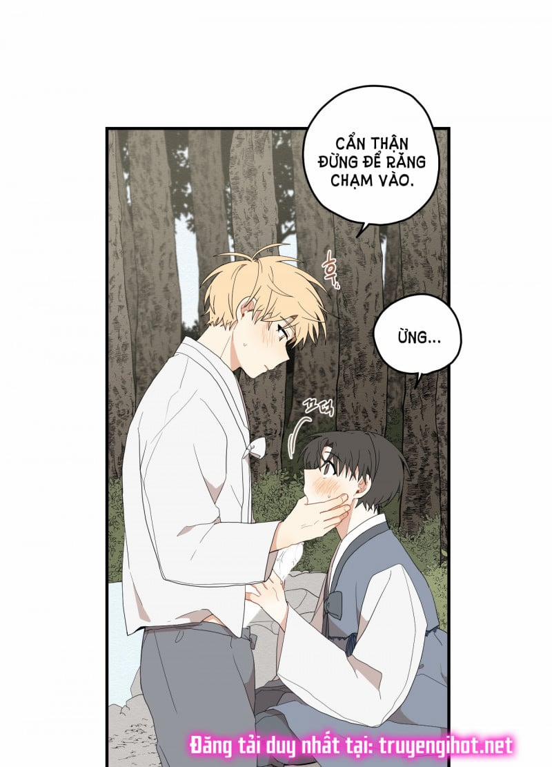 Dưới Tán Hoa Liên Kiều 20.5 trang 24