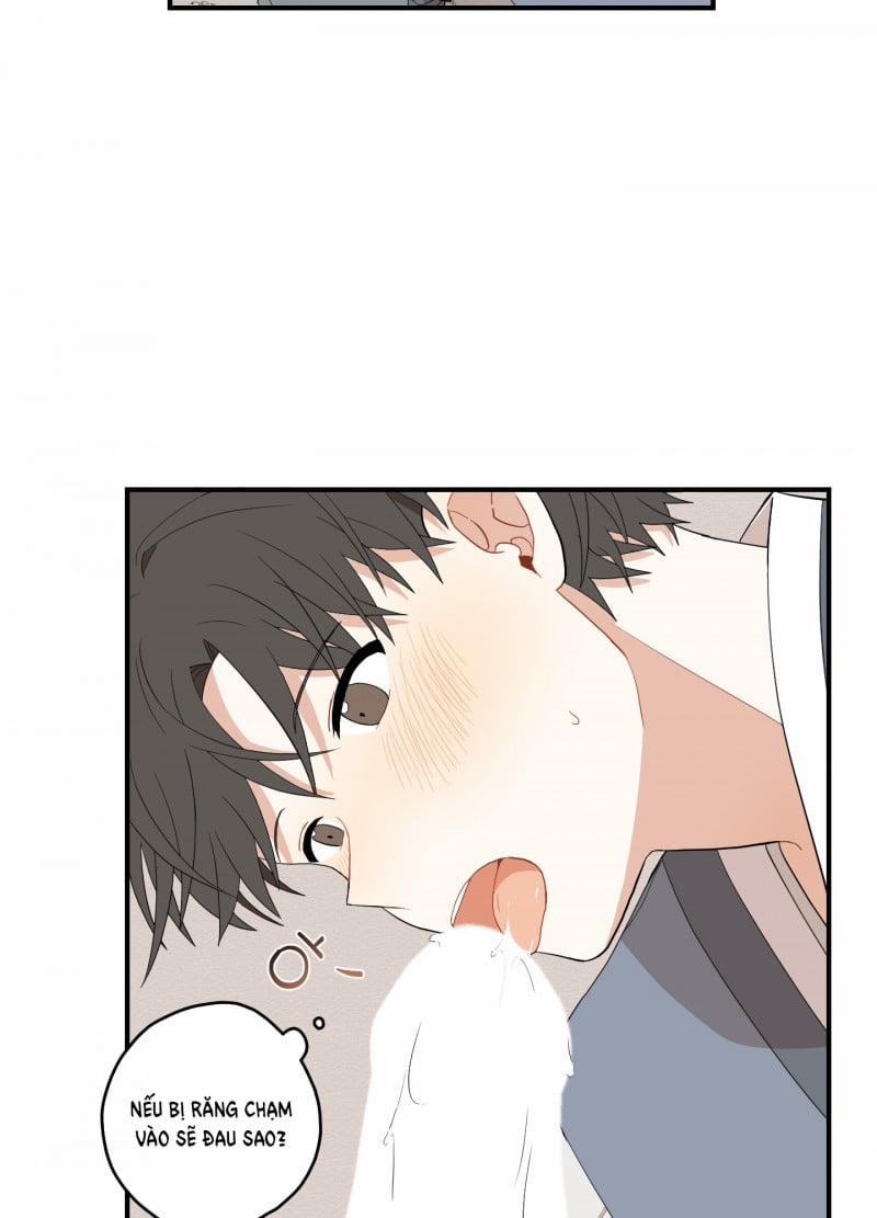 Dưới Tán Hoa Liên Kiều 20.5 trang 25