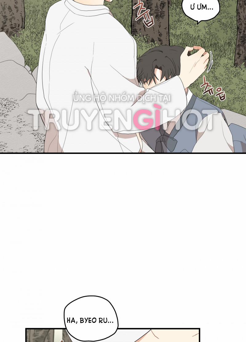 Dưới Tán Hoa Liên Kiều 20.5 trang 27