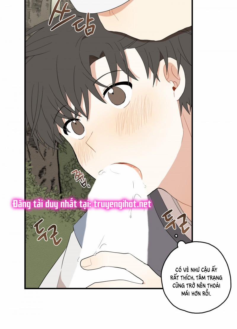 Dưới Tán Hoa Liên Kiều 20.5 trang 28