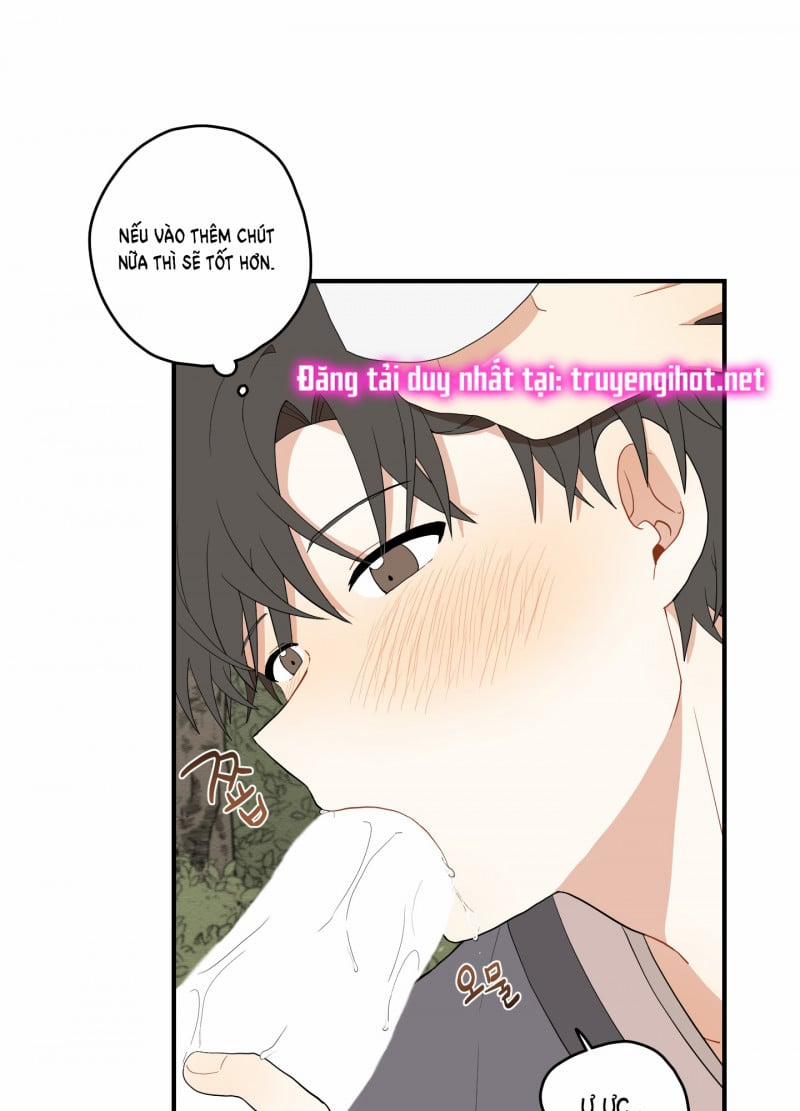 Dưới Tán Hoa Liên Kiều 20.5 trang 29