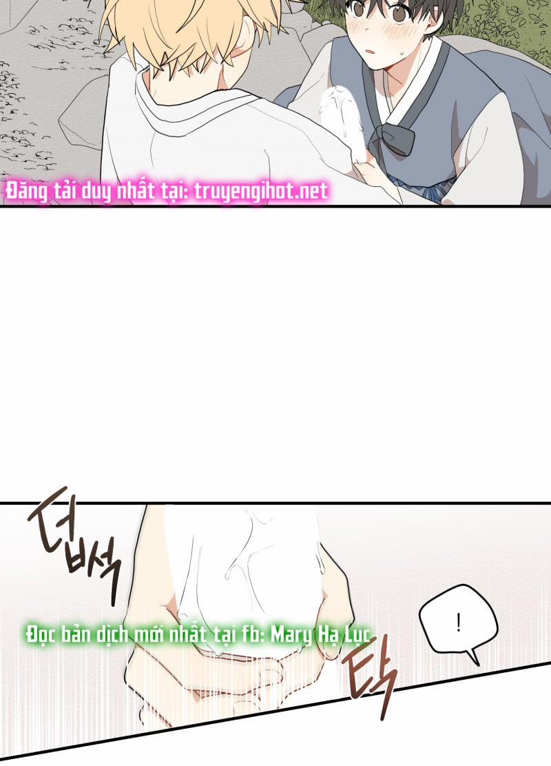 Dưới Tán Hoa Liên Kiều 20.5 trang 3