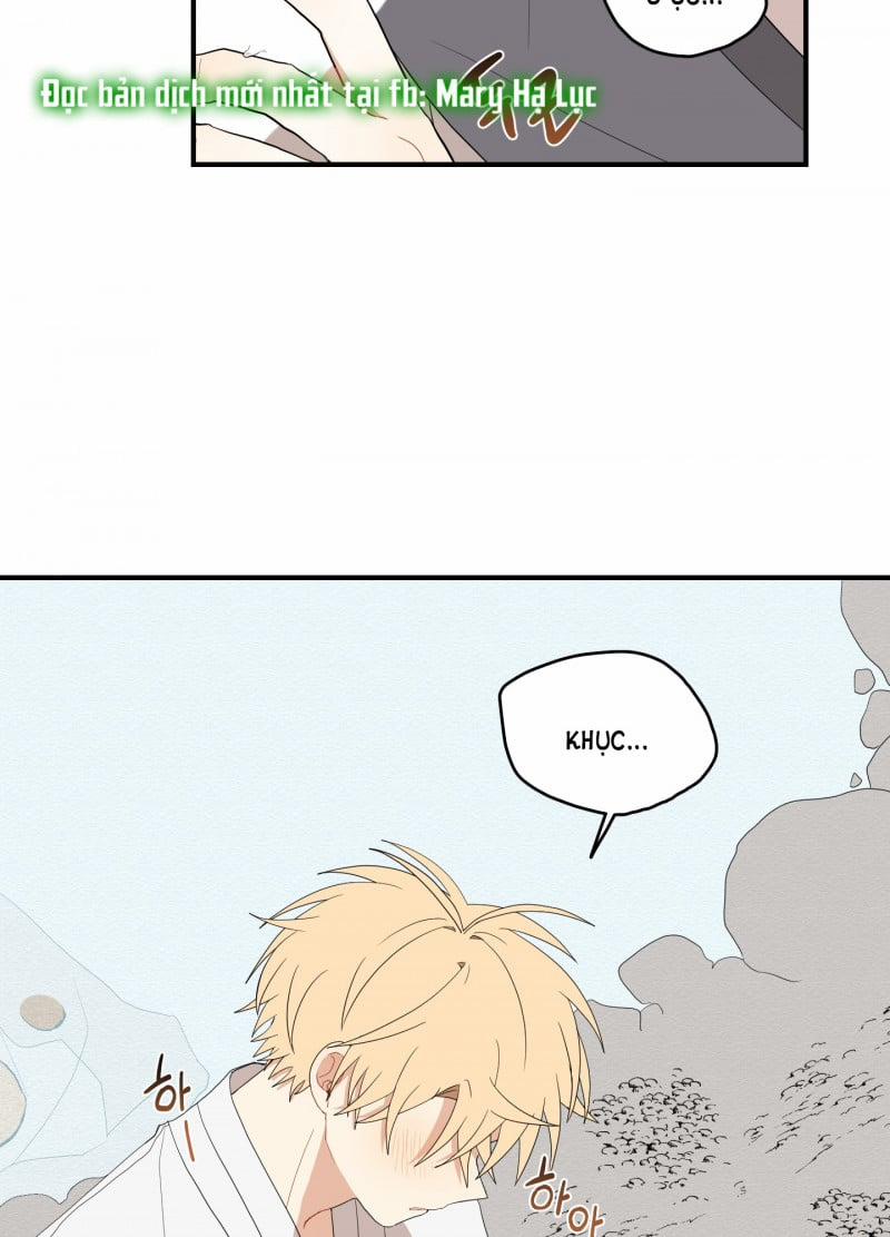 Dưới Tán Hoa Liên Kiều 20.5 trang 30