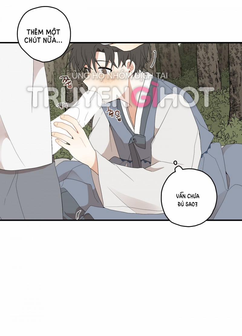 Dưới Tán Hoa Liên Kiều 20.5 trang 32